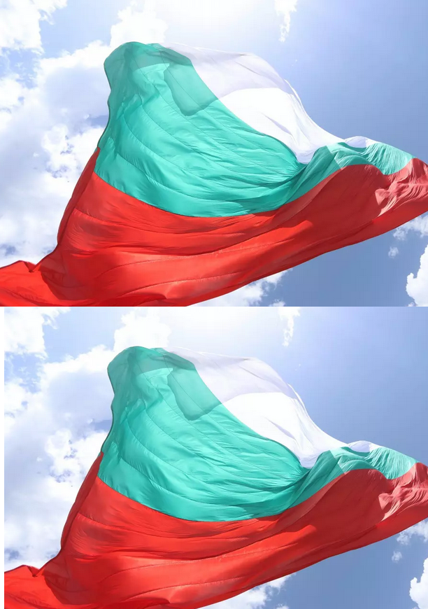 Трябва да го знаеш! Какво означават цветовете на българското знаме?