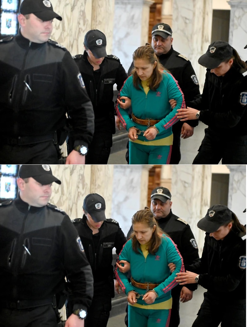 Истината излиза наяве! Майката убила децата си наруши мълчанието си и каза..