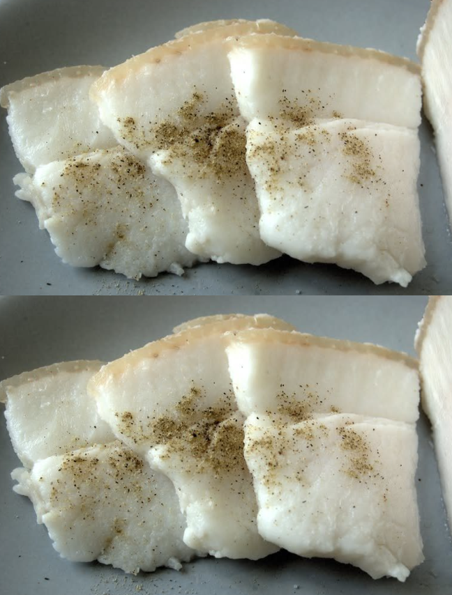 Тогава защо досега мълчахте по този въпрос? След 20-годишни изследвания учените стигат до заключението, че свинската мас...