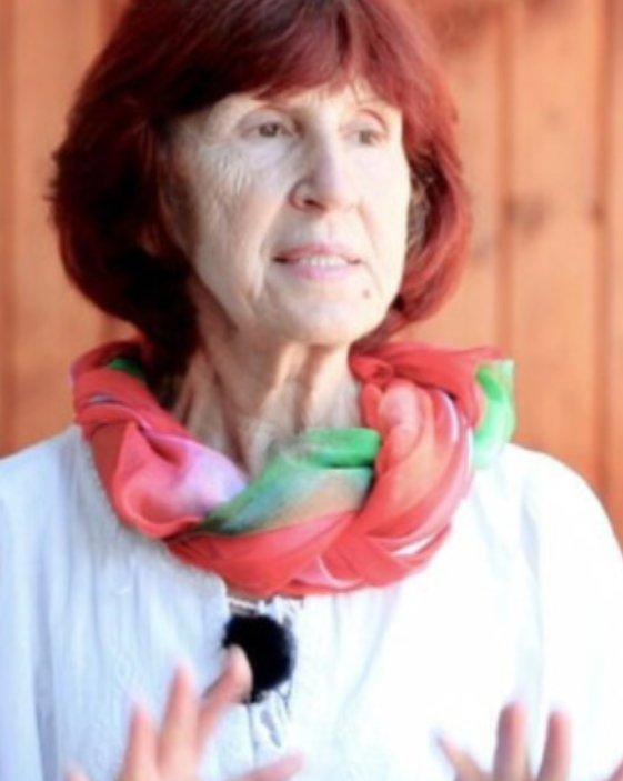 Астрологът д-р Светла Балтова изуми с прогноза за 2025: Бог ще слезе на Земята!