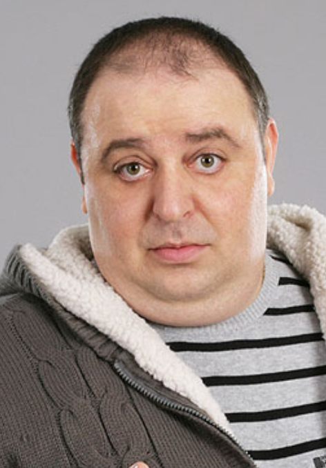 Любо Нейков изля цялата си душа и каза истината за Слави Трифонов