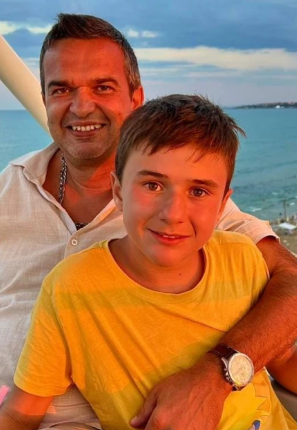 Помните ли изчезналият Сашко от Перник – смая цяла България с това което направи