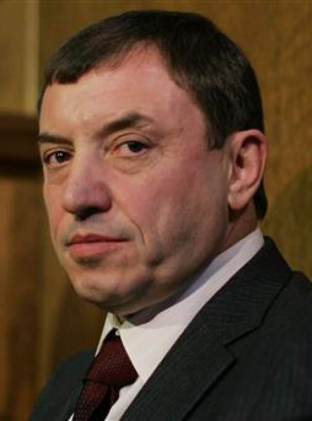 Извънредно: Разкриха кой стои зад убийството на Алексей Петров