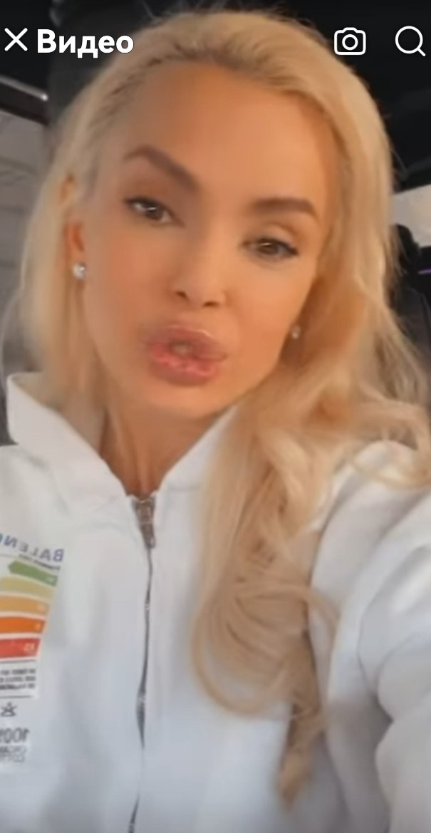 Фолкпевицата Мария ПОПИЛЯ Светлана от 'Хелс китчън'