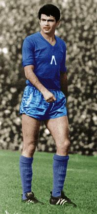 Съпругата на големия Гунди издаде дълго пазена интимна тайна