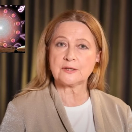 Тамара Глоба заяви: Тези 4 зодии ще забогатеят неимоверно през Февруари.: Такъв успех и щастие се случва веднъж на 50 години