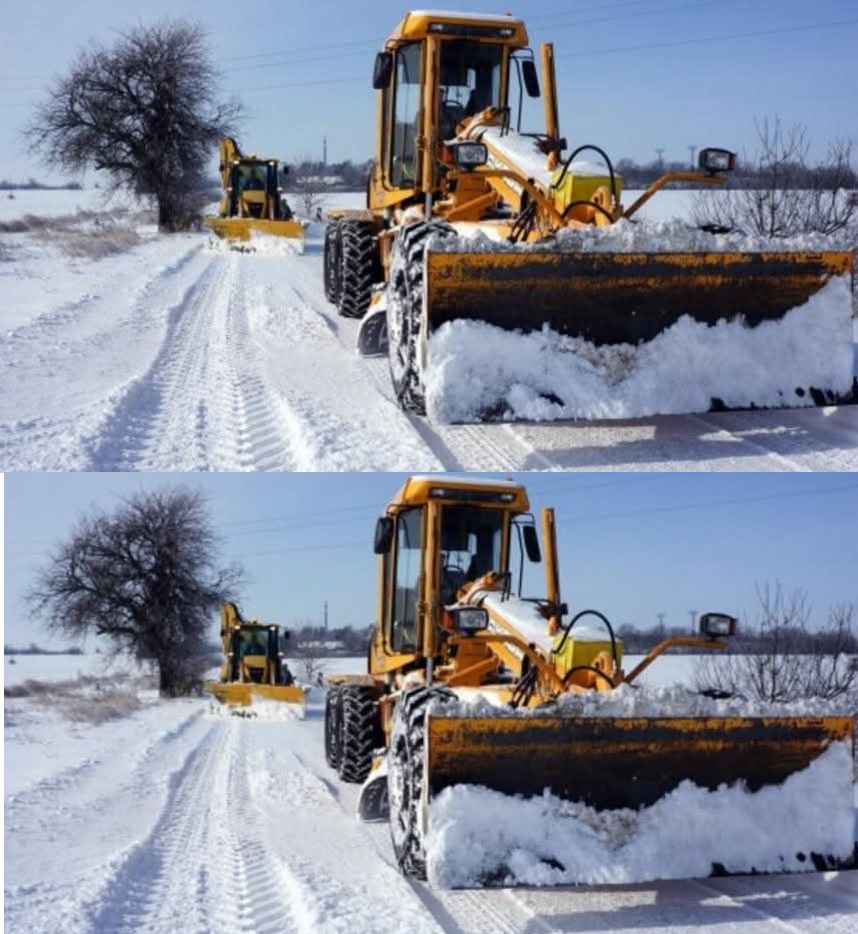 Зимата връща последния си удар: Обилен сняг и температури до -17°C в тези градове