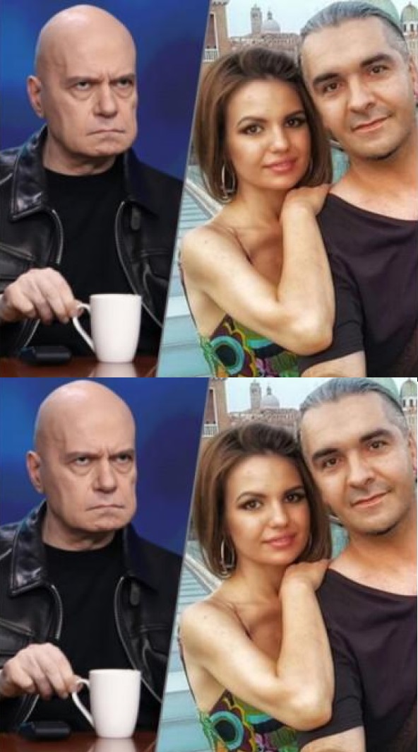 Невена Цонева се умори и разкри всичко: истината за Слави Трифонов