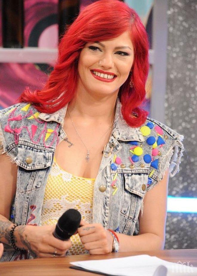 Извънредно лоши вести за Жана Бергендорф!