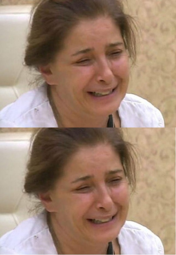 Катето Евро скочи на сина си: Раждала съм те 16 часа, а ти…