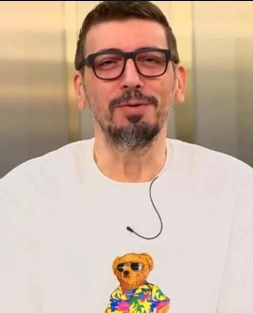 Геро призна всичко !