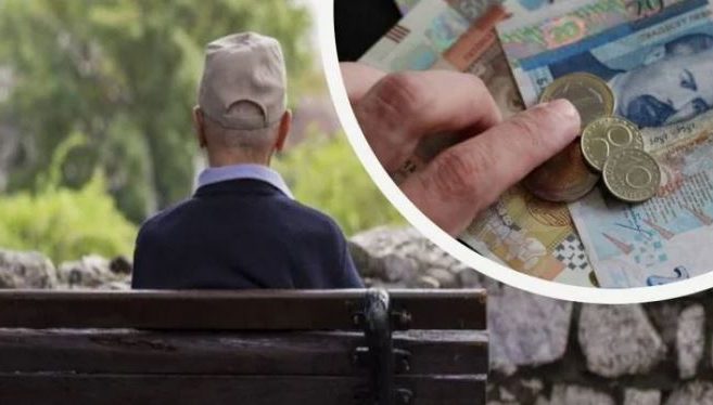 Тези пенсионери ще пият по една студена вода, ето защо