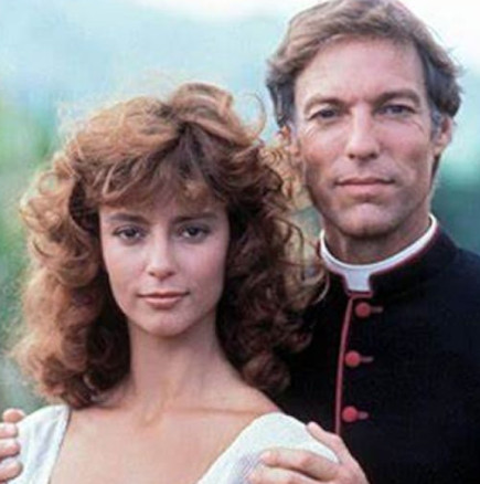 Почина Ричард Чембърлейн