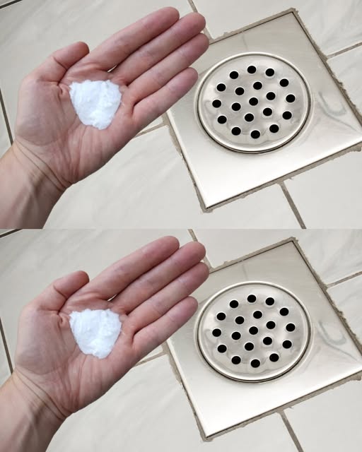 Каналът се отпуши мигновено: Този трик го знам от баба си