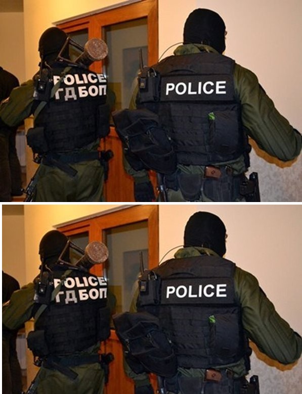 Извънредно: Страшен удар на полицията! Такова чудо не бяхме виждали