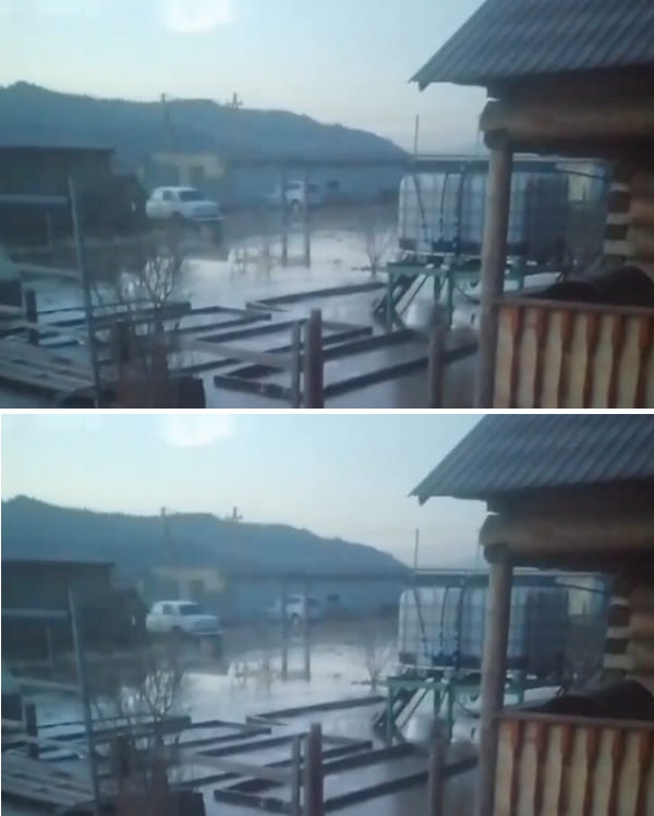 Връхлита буря с градушка като лешник и 20 литра дъжд на квадрат в тези градове