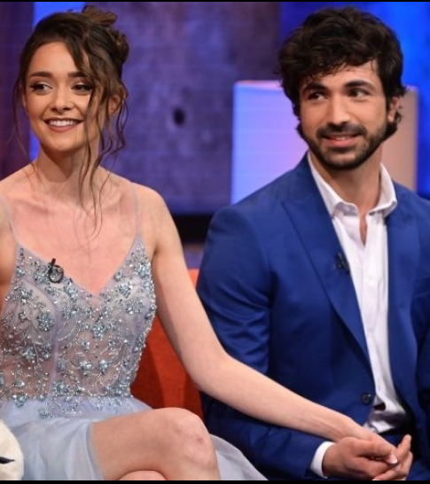 Върна й го тъпкано! Евгени смени Валерия с любима красавица от 'Ергенът' (СНИМКИ)