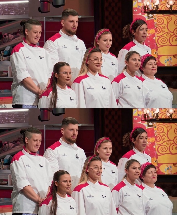 НЕЕЕ, разбра се кой печели Хелс Китчън