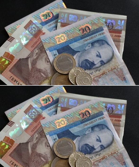 Тази банкнота няма да е платежно средство от 30-ти март 2025