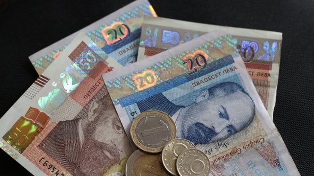 Тази банкнота няма да е платежно средство от 30-ти март 2025