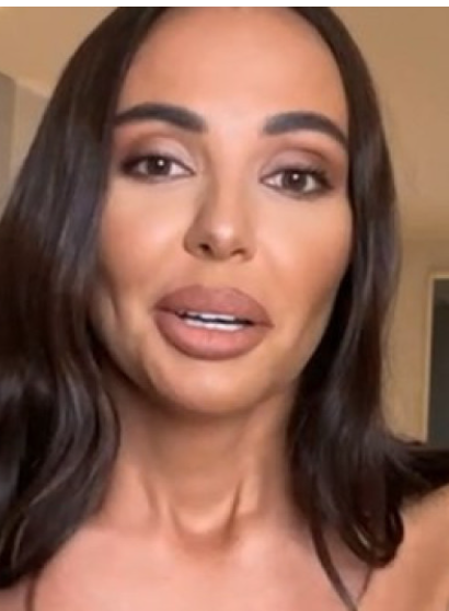 Голямо щастие: Николета Лозанова показа двете си дъщери – взеха голямата за нейна сестра (СНИМКИ)