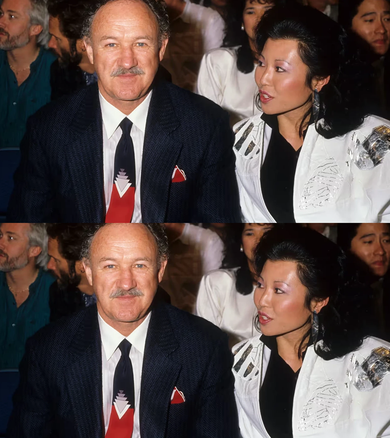 Загадката се заплита: Откриха нещо необичайно до телата на Джийн Хекман и съпругата му!