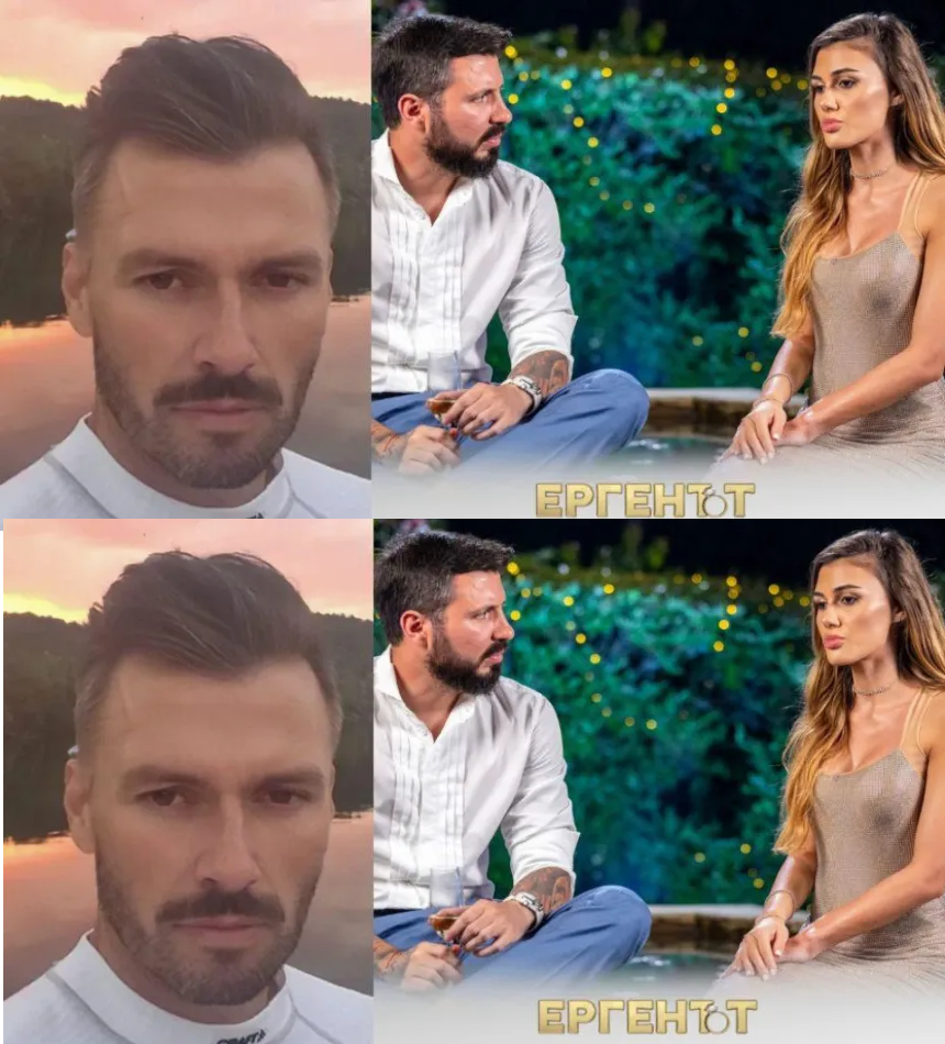 След като Мартин я изгони: Бащата на Йоана ПРОГОВОРИ и го постави на място