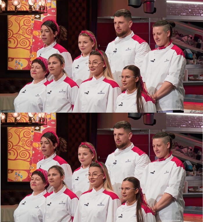 Музикант взриви мрежата със скандални разкрития за „Hell's Kitchen“