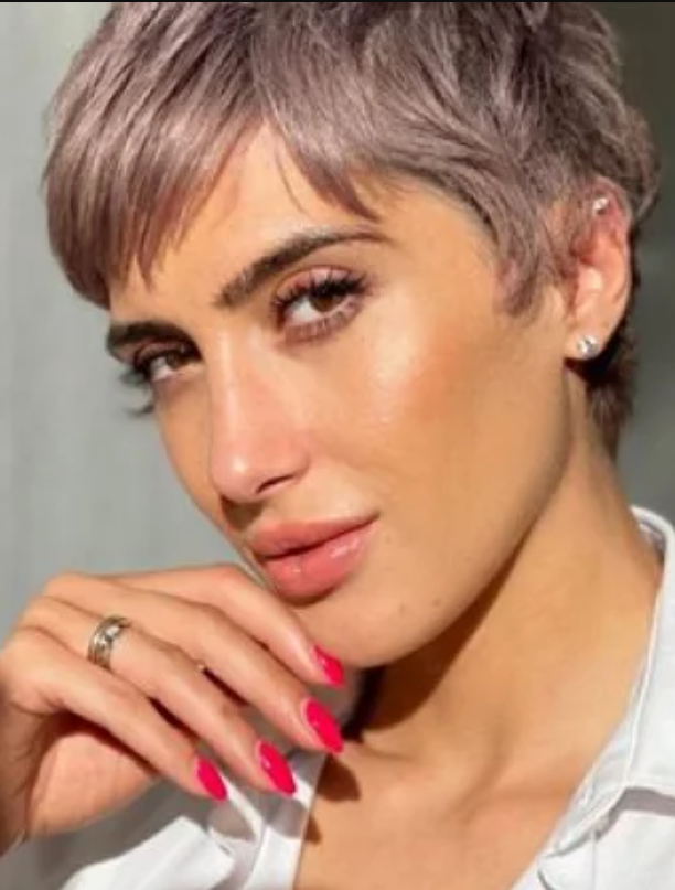 Ромина Тасевска потъна в скръб