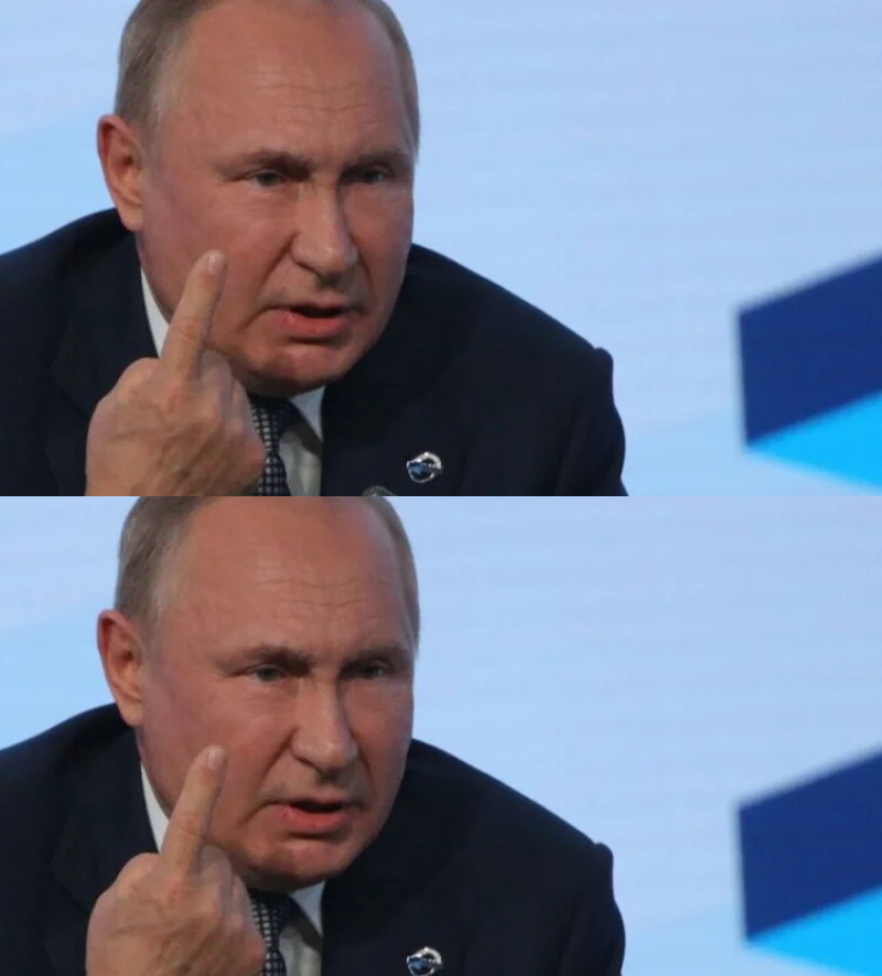 Извънредно! Путин прекратява огъня, но поиска...