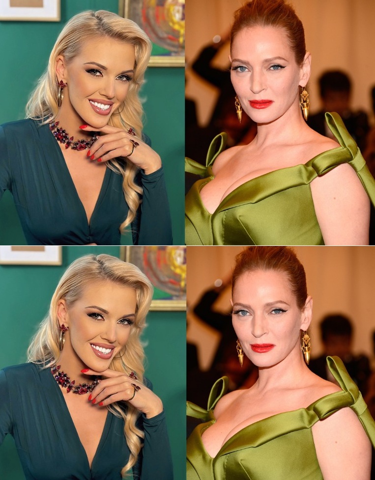 ХОЛИВУД СЕ ТРЕСЕ! Натали Трифонова Зае Мястото на Култова Холивудска Актриса