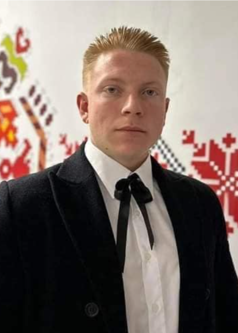 21-годишният Георги Харизанов е един от загиналите в голямия ад