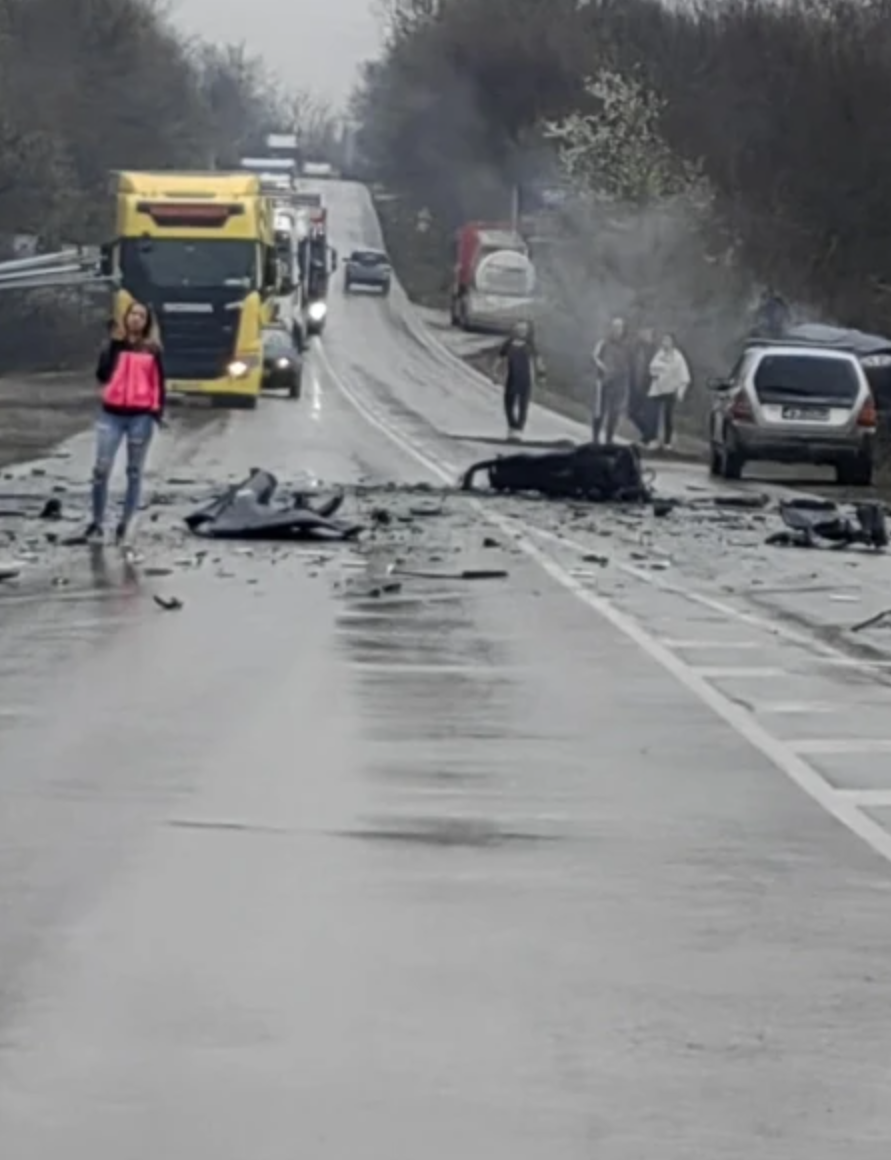 Огромна трагедия в Монтана. Хвърчат линейки