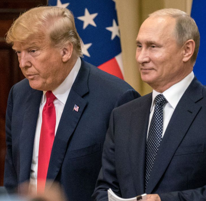 Извънредно! Лоши новини за Украйна след срещата Русия-САЩ