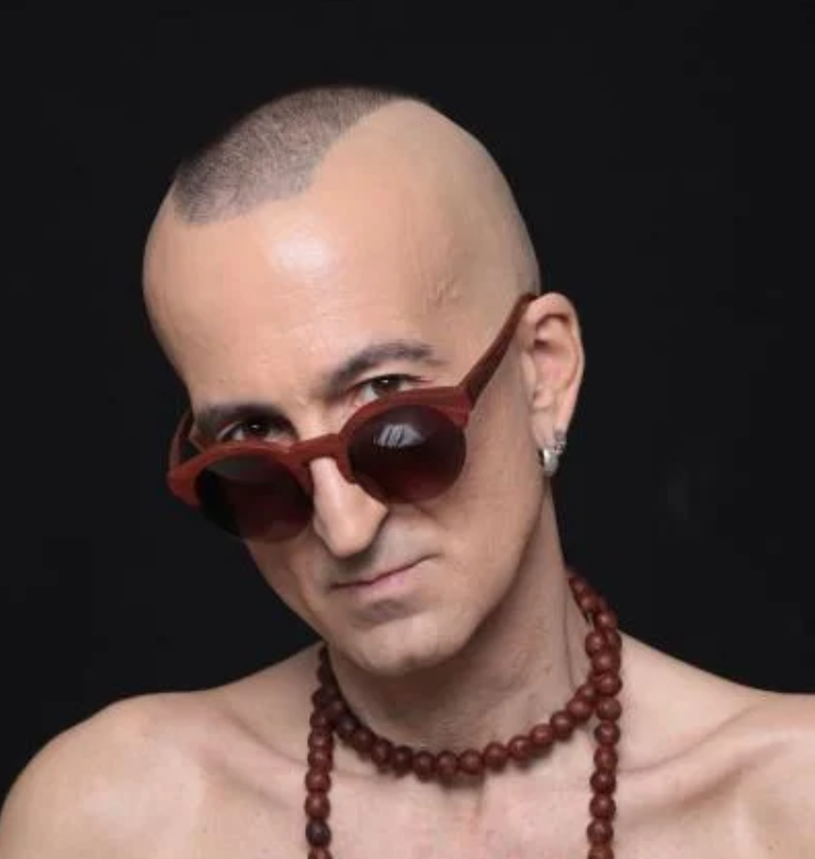 Дони се прибра у дома, няма да го познаете