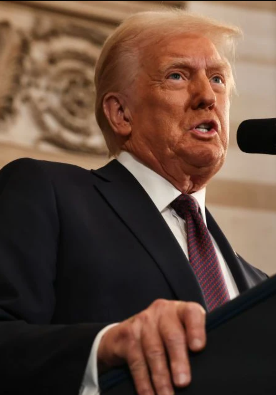 Тръмп побесня след изказване на Путин, отправи тежка закана