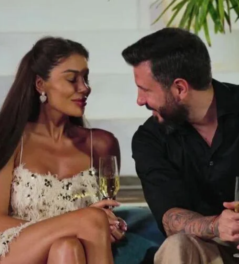 Обрат в „Ергенът“: Мартин напуска преди финала