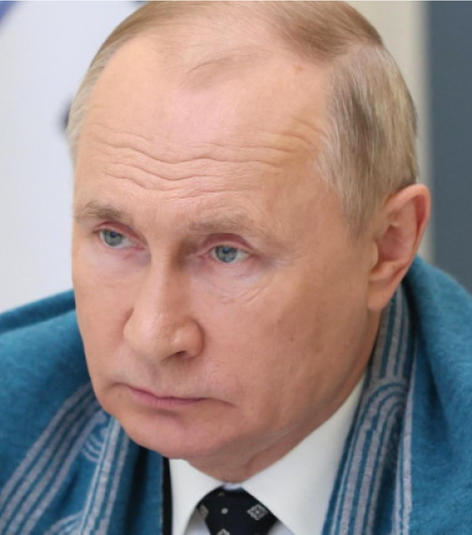 Путин с безумен коментар. Какво каза за войната