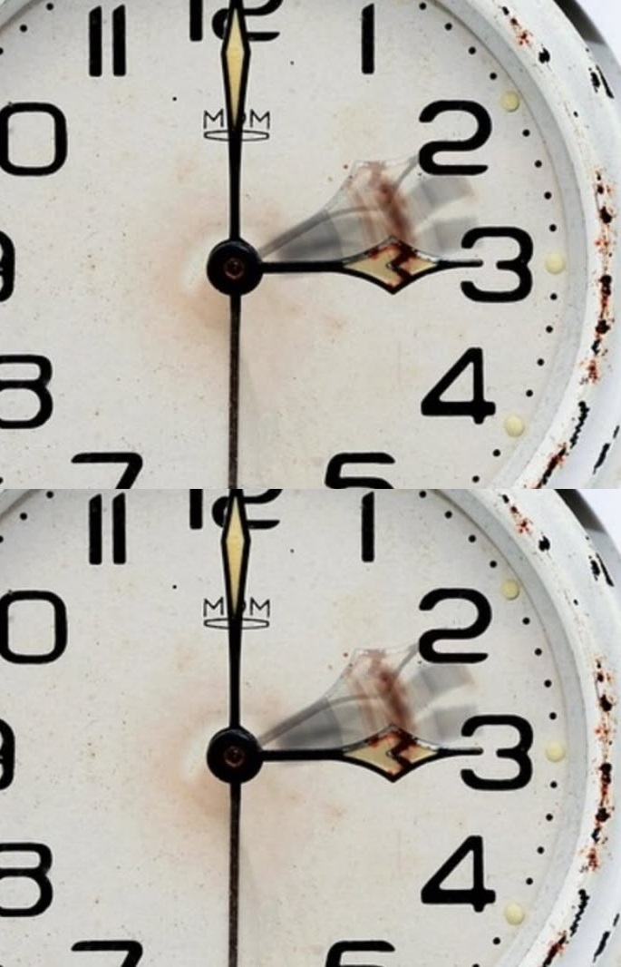 Обрат! Объркаха датата за смяна на часа