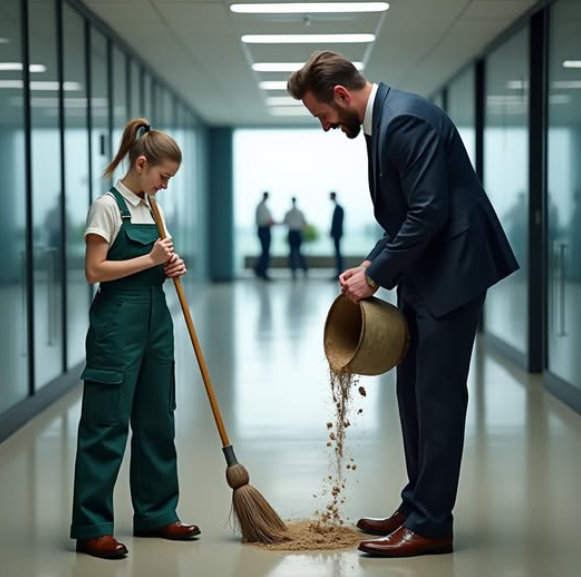 В офиса на иновацийте на светлината(innovations of light) въздухът дишаше с напрежение. Висок мъж в скъп костюм, със студен поглед, заговори бавно: