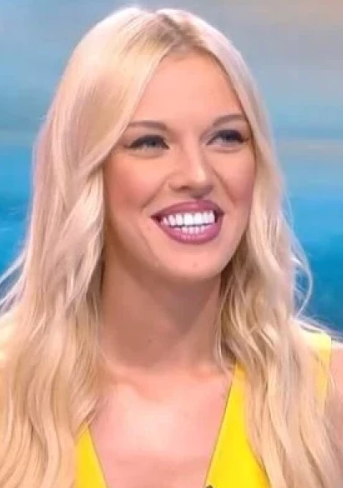 Извънредно! Натали Трифонова АУТ от bTV, вижте причината