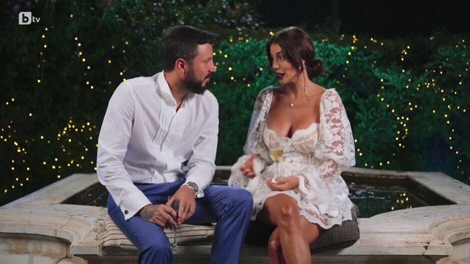 Обрат в "Ергенът": Мартин напуска преди финала 9 original