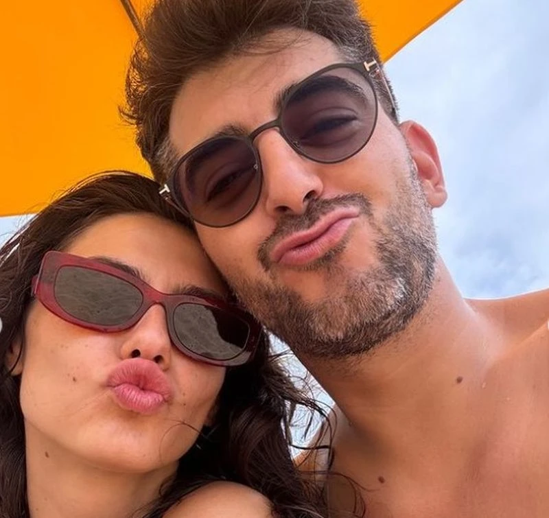 Сашо Кадиев и Ивелина най-накрая обявиха новината, която всички очаквахме!