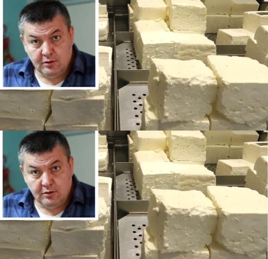 Експерт: Ако си купуваш сирене под тази цена трябва да знаеш това задължително