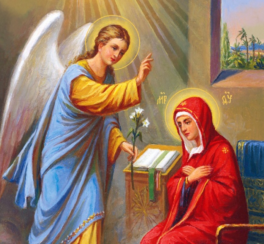 Днес е Благовещение! Празнуват 14 български имена. Виж кои и какви са обичаите