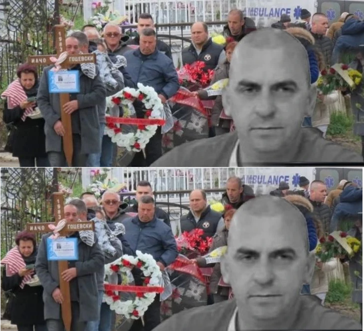 Жертви №60 и 61 - шофьорът на линейката в Кочани разказал шокиращи неща преди да издъхне