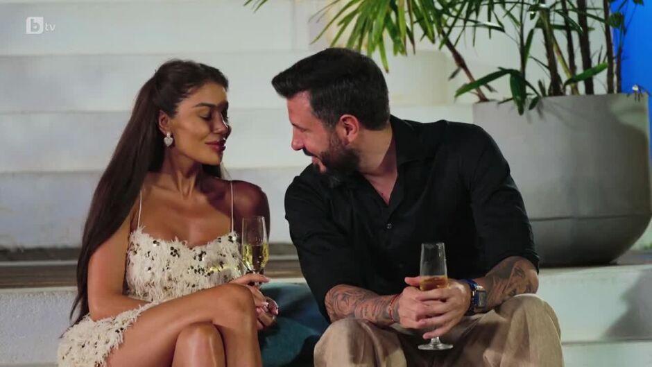 Обрат в "Ергенът": Мартин напуска преди финала 11 original