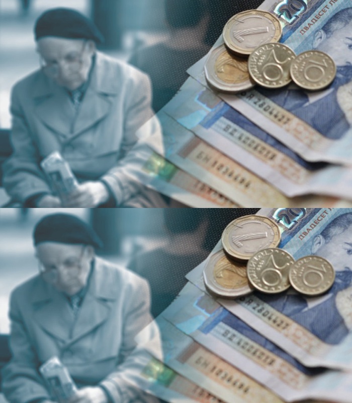 Нов метод за Великденските към пенсиите