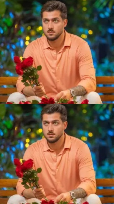 Падна голямата тайна на ергенът Васил: