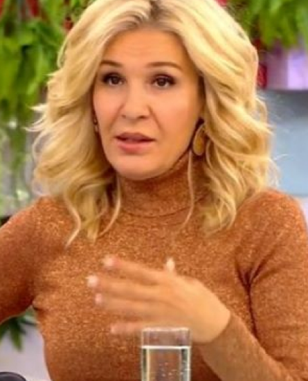 Гала се ядоса, масова чистка в На кафе, всички изхвърчаха